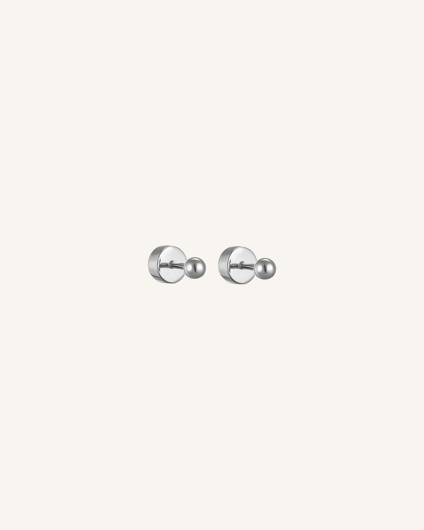 Dots studs