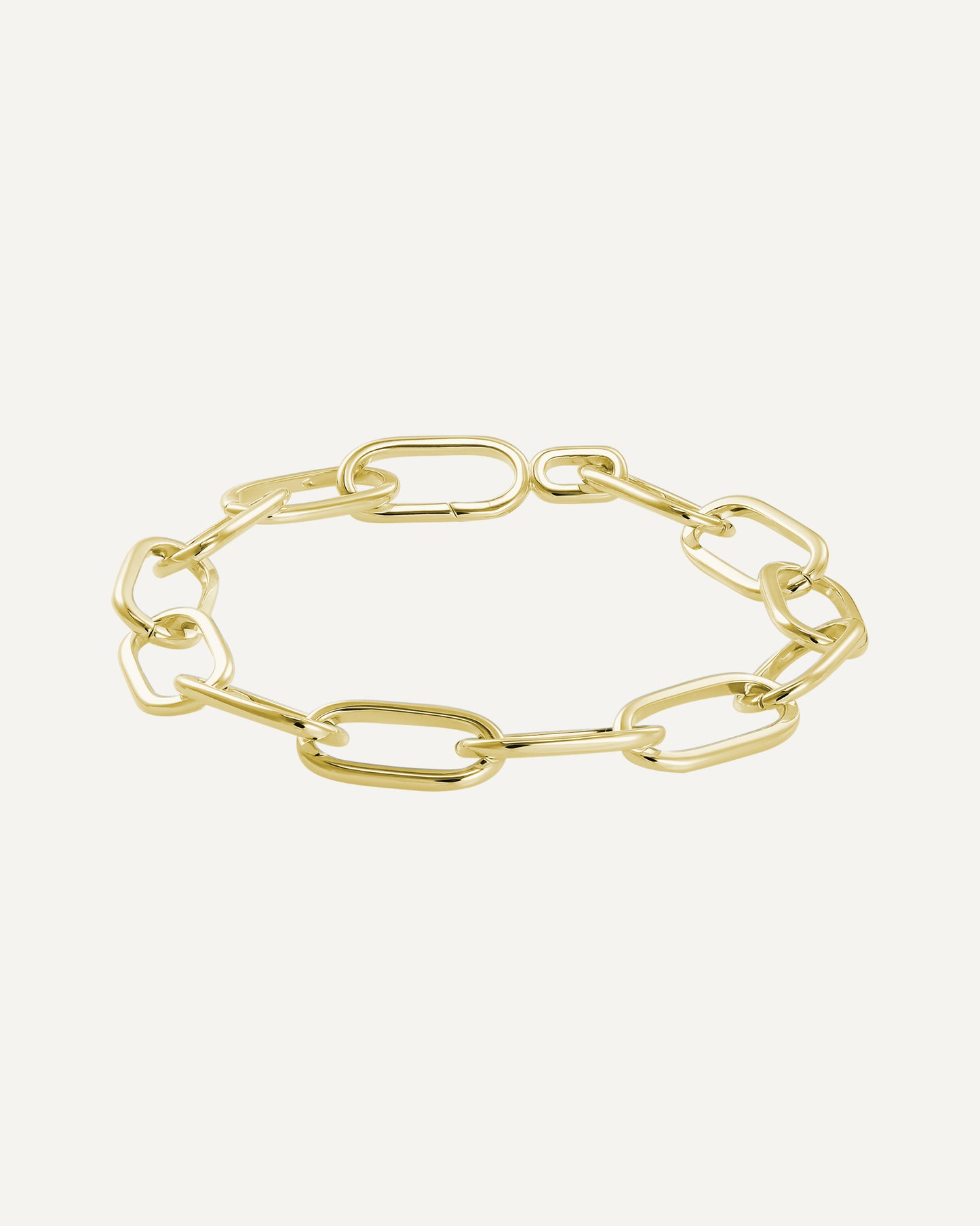 Chain bracelet