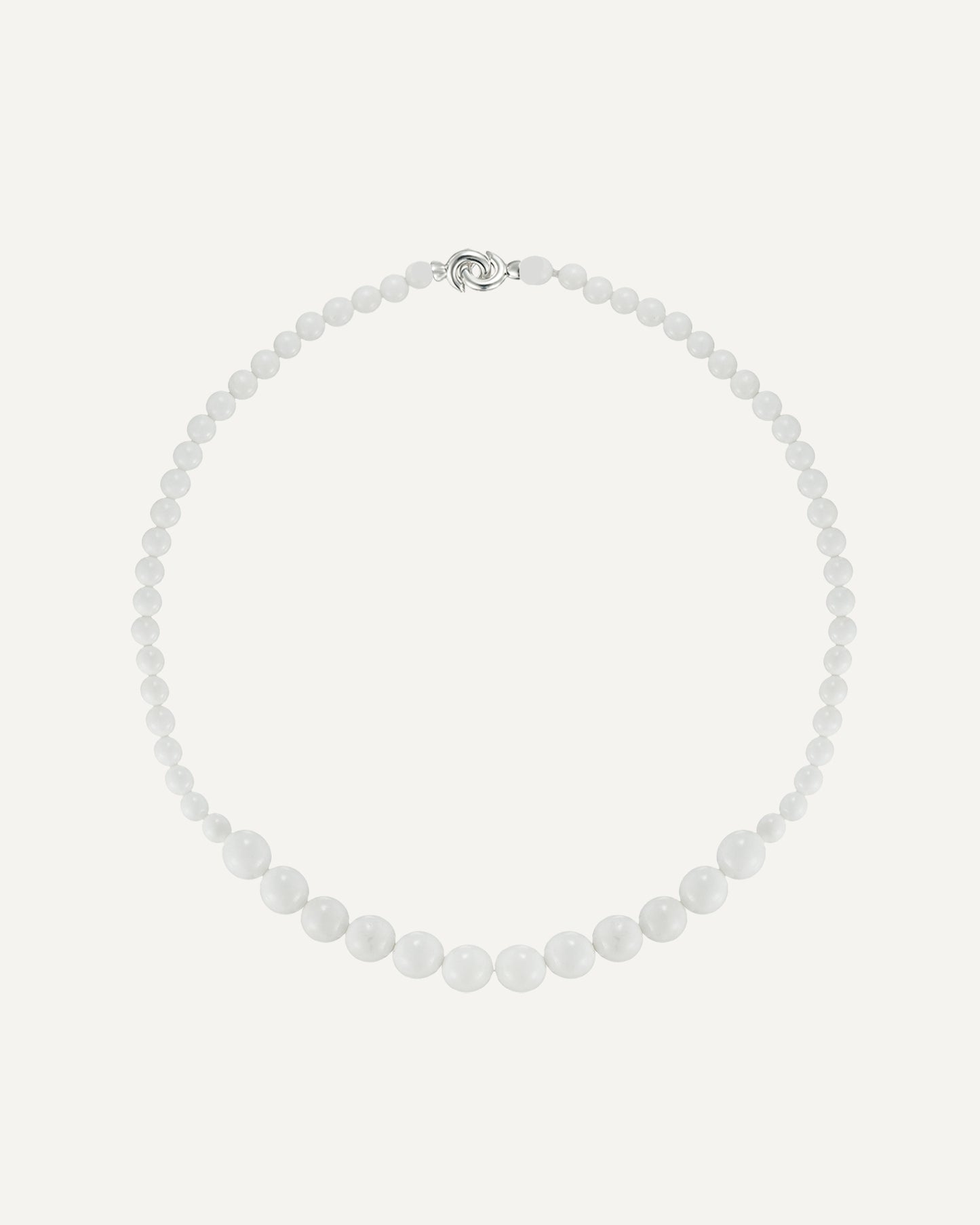 The Shell Necklace