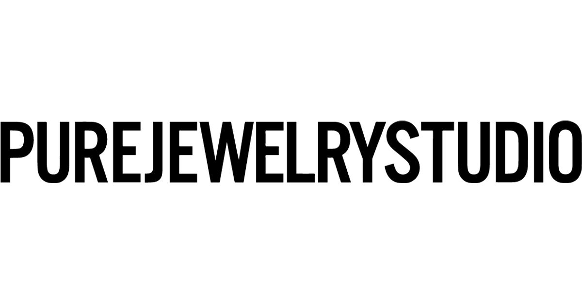PURE – PUREJEWELRYSTUDIO