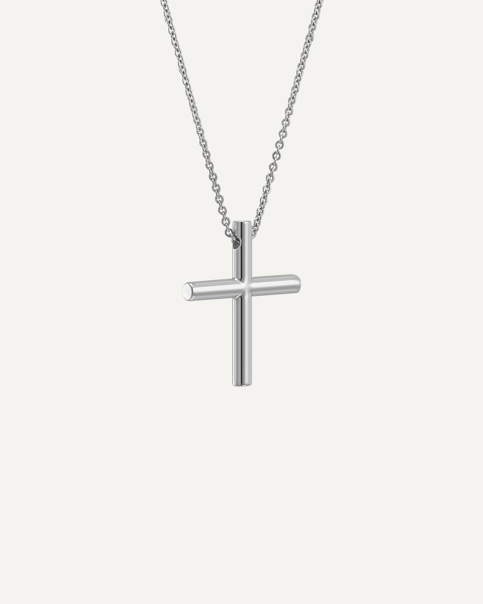 Cross pendant shop