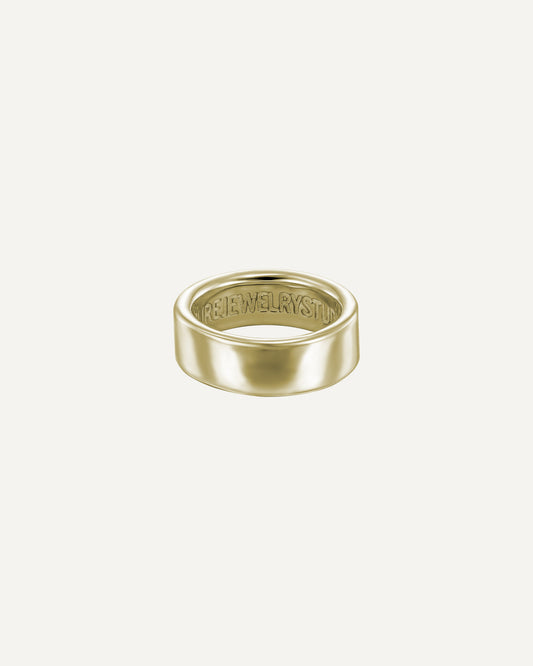Bold Ring