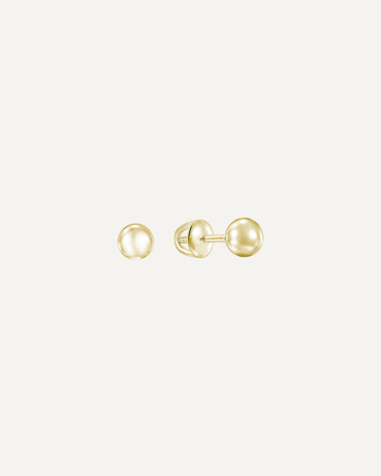 Sphere Studs