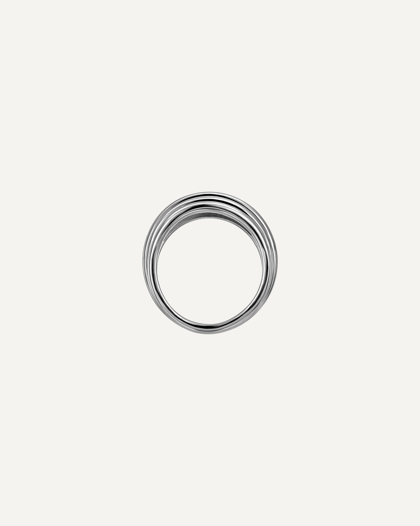 Volume ring – PUREJEWELRYSTUDIO
