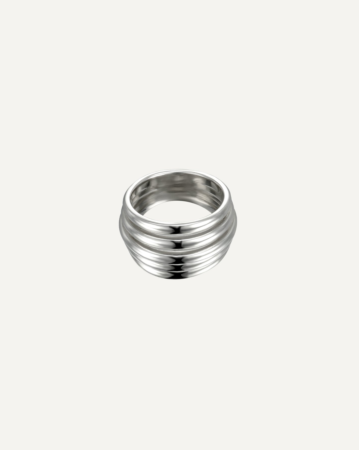 Volume ring