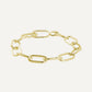 Chain bracelet