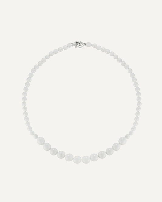 The Shell Necklace