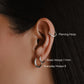 Piercing Hoop