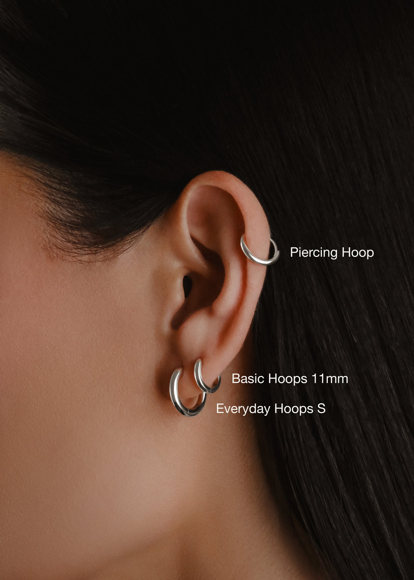 Piercing Hoop