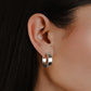 Bold Hoops