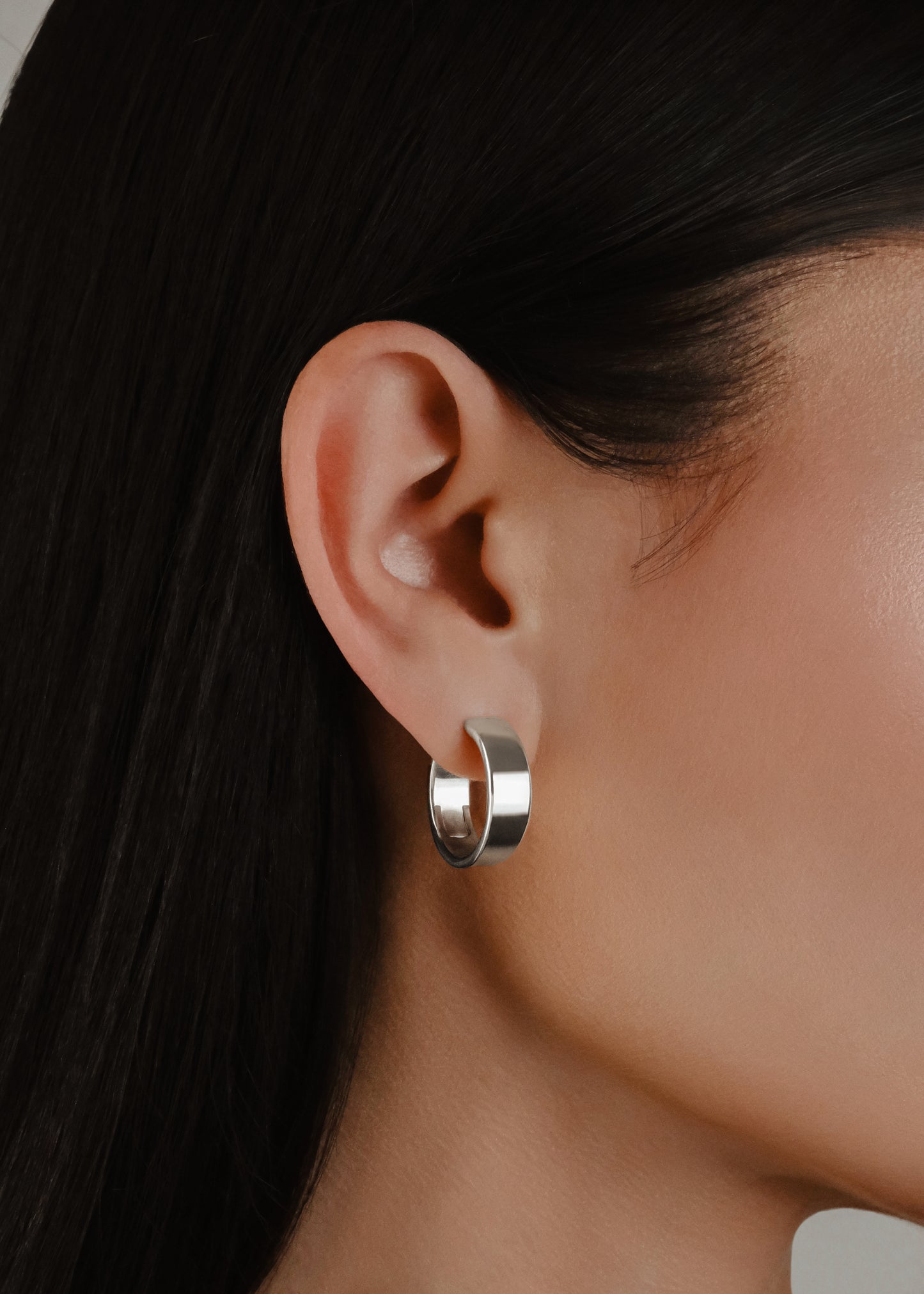 Bold Hoops