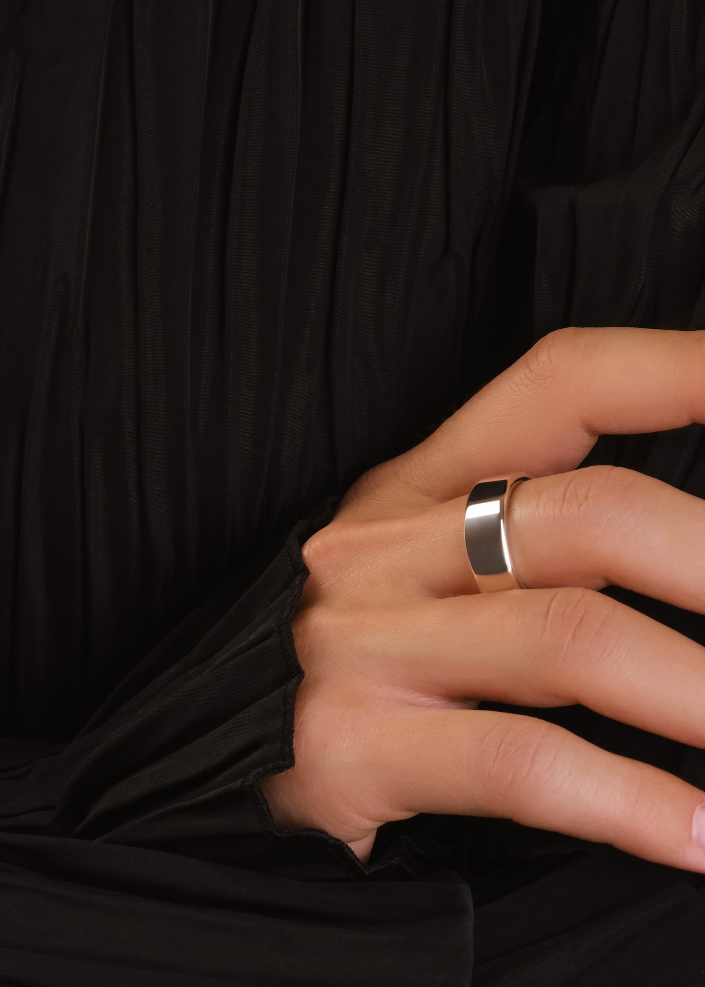 Bold Ring