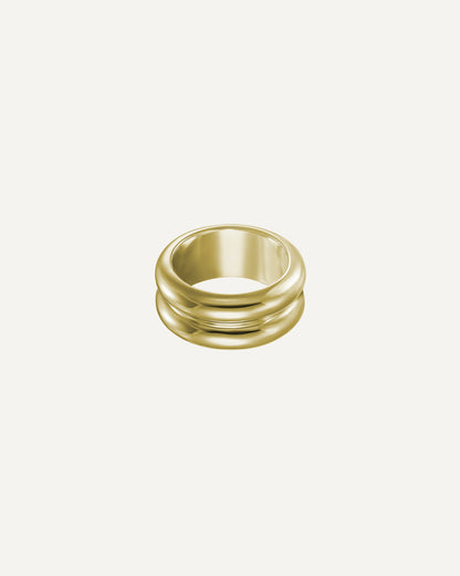 Double ring