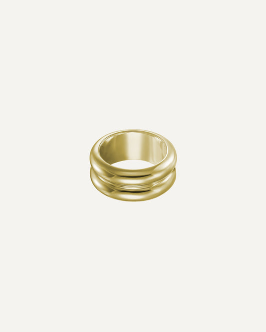 Double ring
