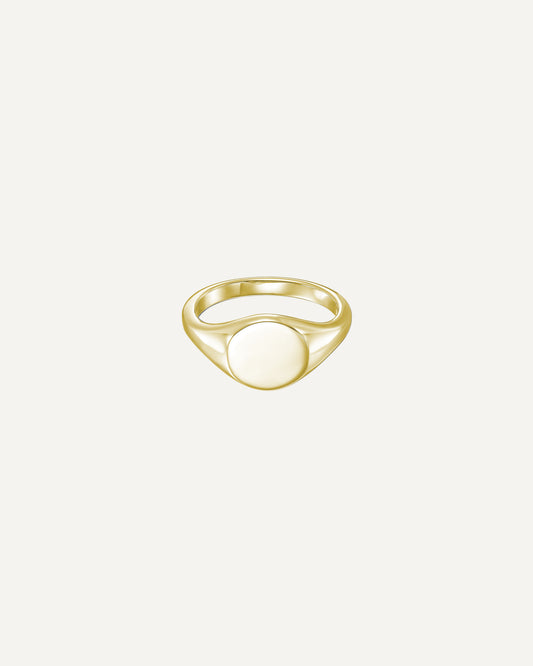 Petite signet