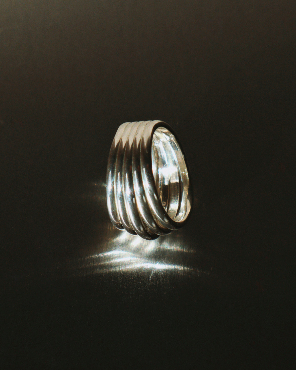 Ring Volume Volume ring – PUREJEWELRYSTUDIO
