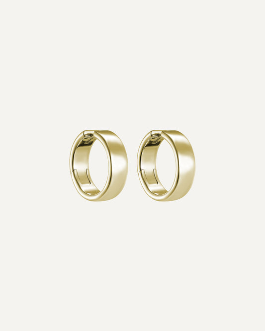 Bold Hoops