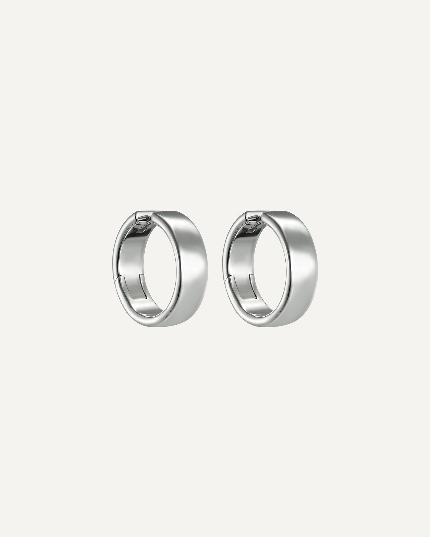 Bold Hoops