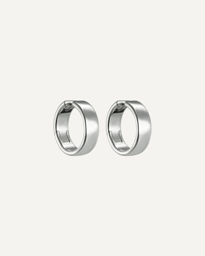 Bold Hoops