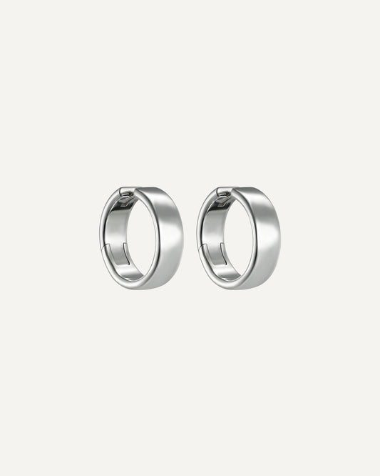 Bold Hoops