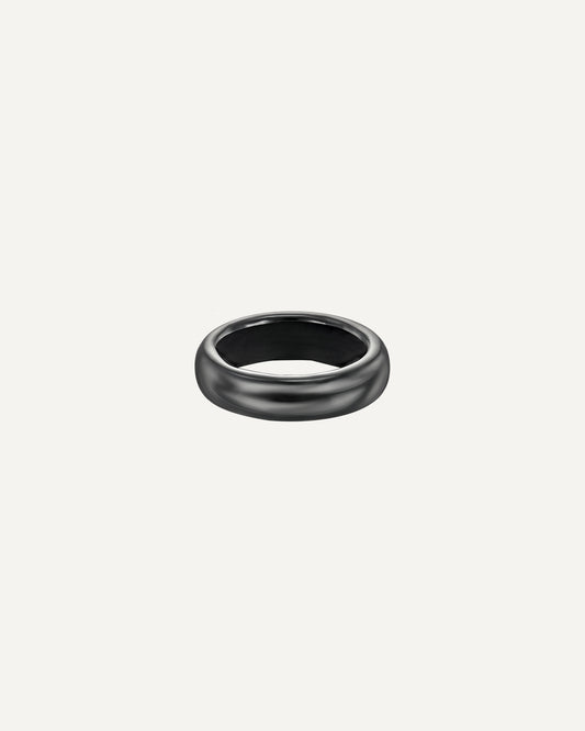 Onyx ring