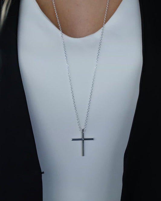 Extra Cross