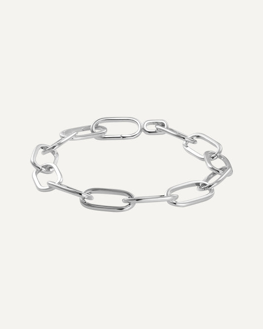 Chain bracelet