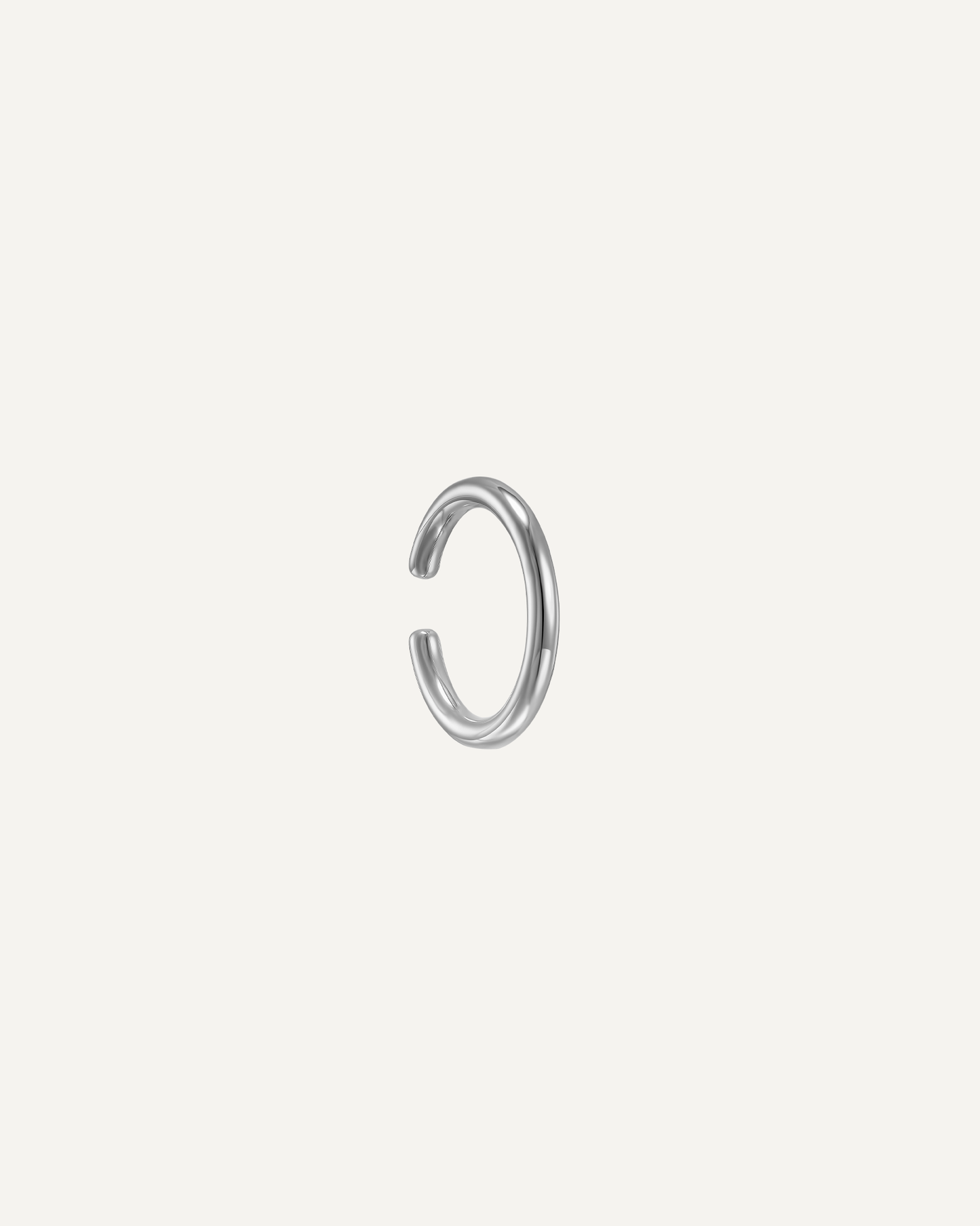 Extra ear cuff