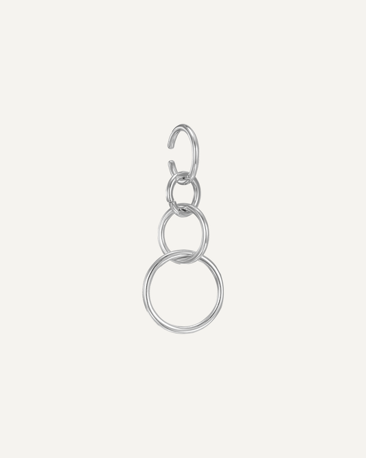 Signature ear cuff