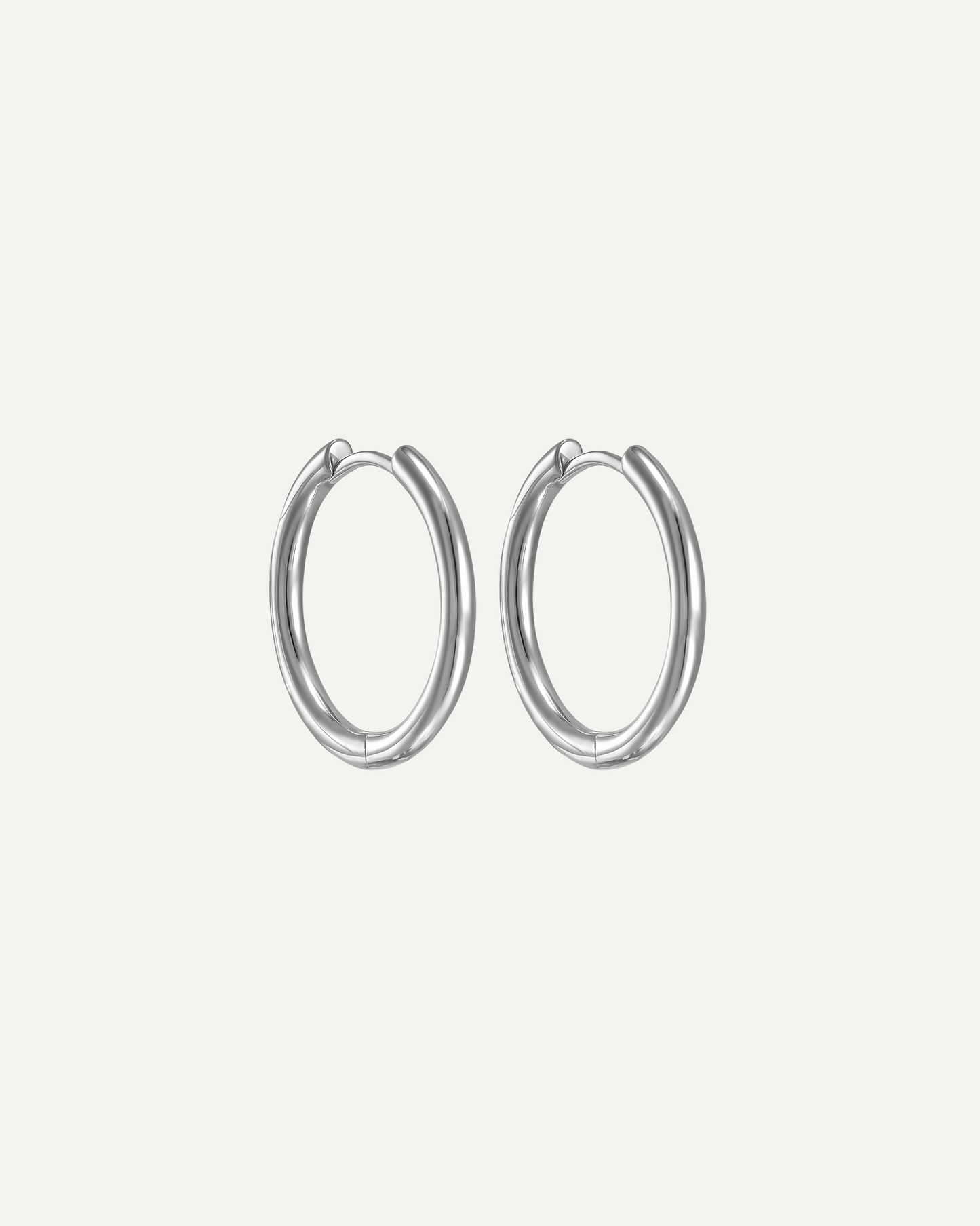 Everyday hoops M