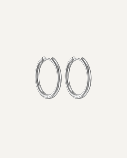 Everyday hoops M