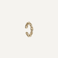 Chain ear cuff