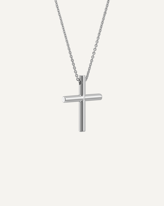 Cross pendant