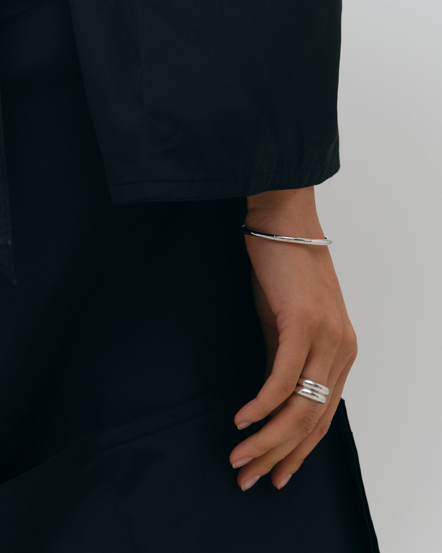 Double ring