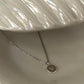 Coin pendant