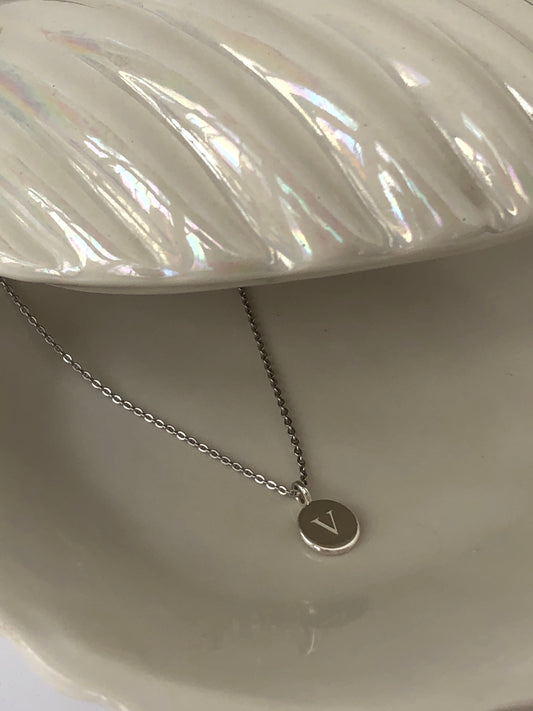 Coin pendant