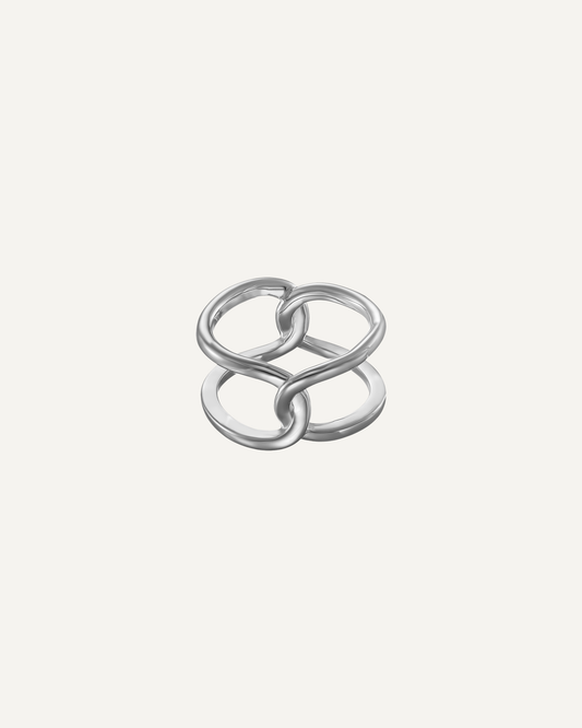 Double Chain ring