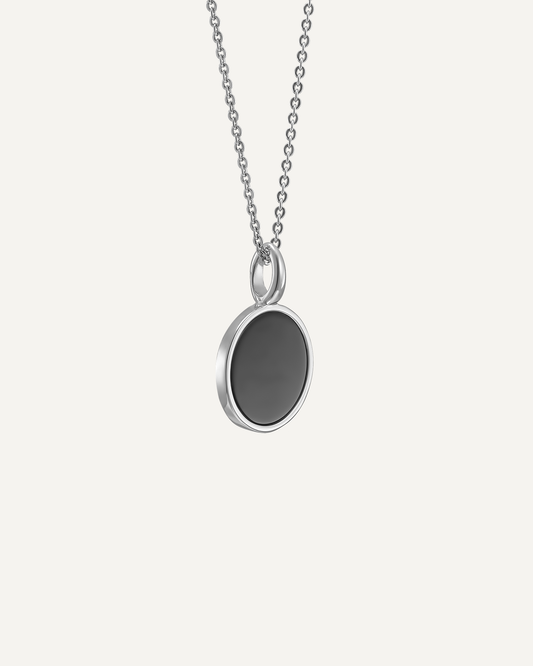 Onyx pendant