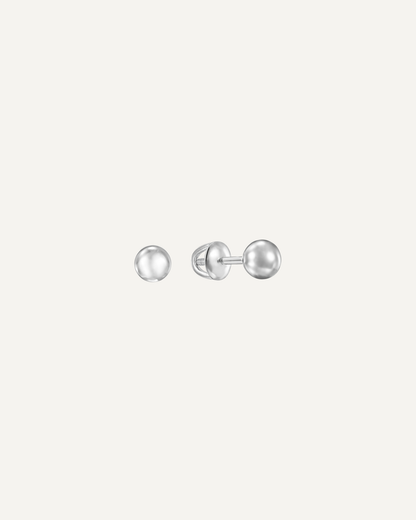 Sphere Studs