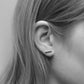 Lines earrings